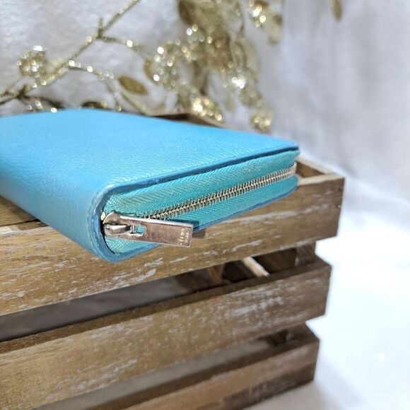 Céline Full Zip Wallet Authentic GORGEOUS - Picture 7 of 14